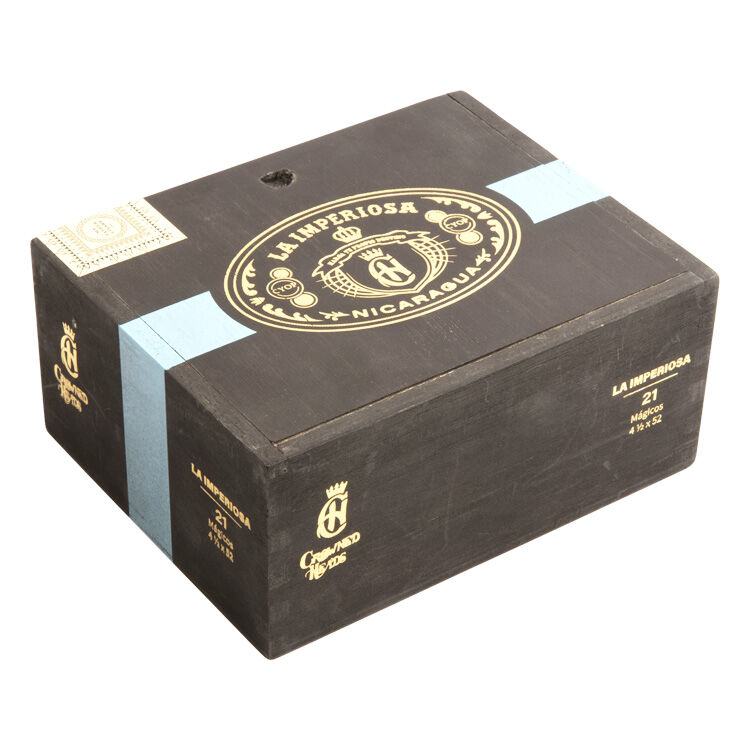 View product media LAIM2 Magicos, , jrcigars 3